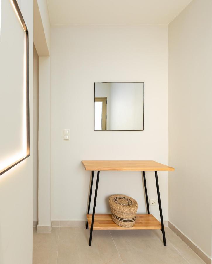 Kales Sea View Suites Ierapetra  Exterior photo