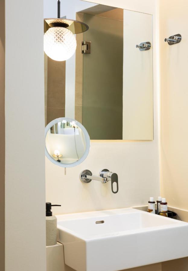 Kales Sea View Suites Ierapetra  Exterior photo